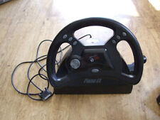 OFFERS / COMBINE MAD CATZ STEERING RACE WHEEL PC SERIAL PUMA GT