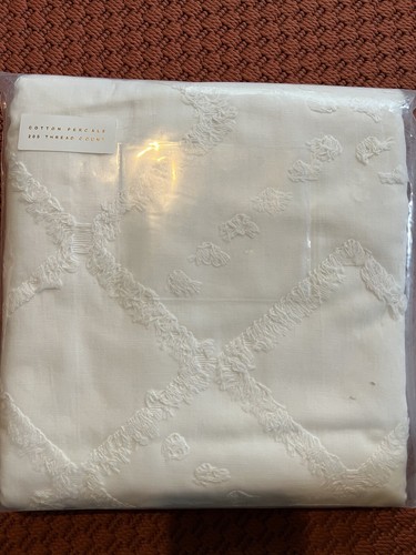 Zara home duvet cover only - duvet,
