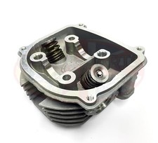 Cylinder Head inc Valves 125cc (non EGR) for Direct Bikes 125cc Cruiser, DB125T-