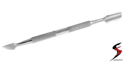 Cuticle spoon pusher gel - cuticle, nail