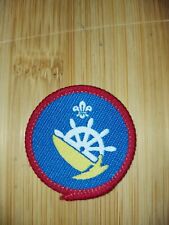 UK Scouting Discontinued Scout