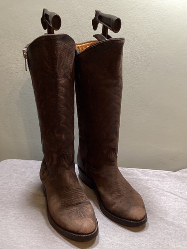 Vintage womens leather - womens,