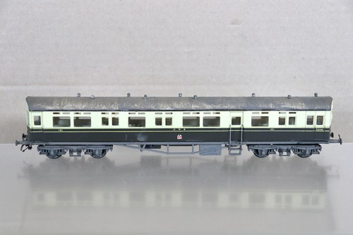 Dapol kit built - dapol, oo