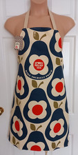 Orla Keily Kitchen Apron Sport Relief 2016