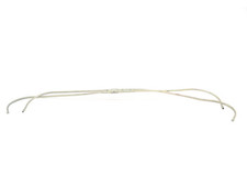 New BMW 5 Touring E34 Rear Sliding Lifting Roof Guide Tube 54128169820