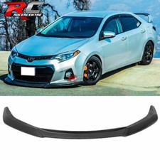 Fits 14-16 Toyota Corolla Type