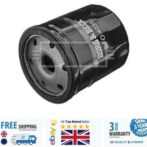 Oil filter bfo4035 for - filter, zastava