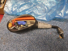 honda MBK 50cc scooter left side new