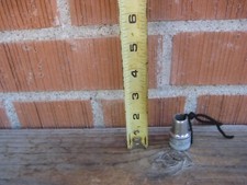 1940s Vintage 1/2" Drive x