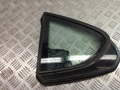 Lexus ls460 600h xf40 - ls460, rear