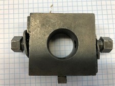 Greenlee 532 Tenoner Cope Head