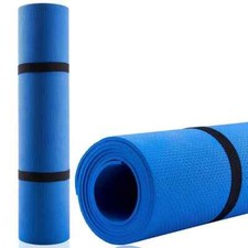 Yoga Mat Exercise NBR Fitness