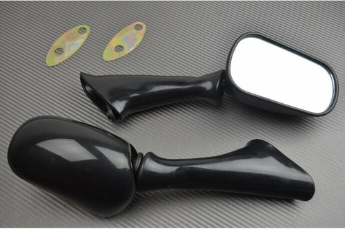 Rearview mirrors pair right - mirrors, &