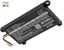 Battery 1100mAh Type 371-2658