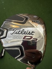 Titleist 909 D3 Driver 8.5