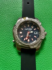 Timex Men's Reef Gear Divers