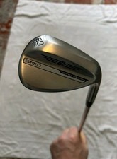 Titleist Vokey SM10 Chrome