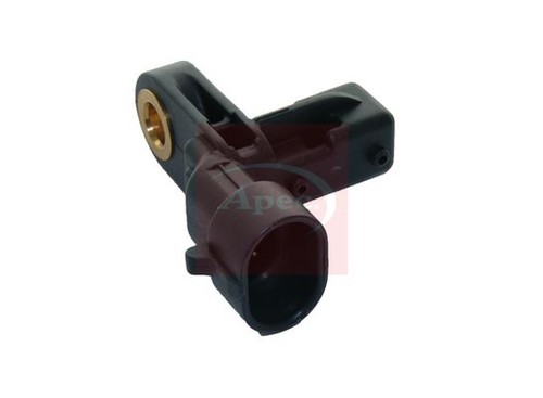 Wheel speed sensor left - speed,