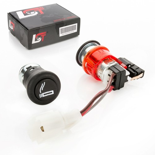 Cigarette lighter socket - cigarette,