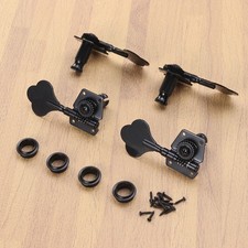1 Piece Vintage Bass Open