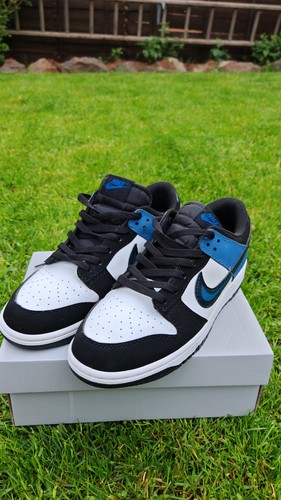 Nike dunk low industrial - nike, sb