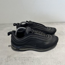 Nike Air Max 97 Triple Black
