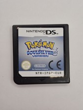 Pokemon: SoulSilver: Nintendo