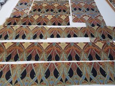 LIBERTY IANTHE Patchwork