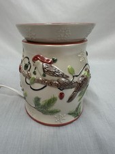 Yankee Candle CHRISTMAS LIGHTS