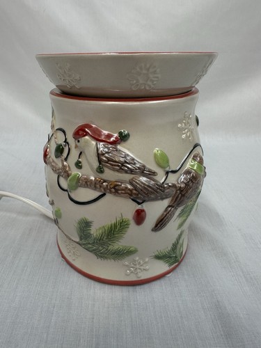 Yankee candle christmas lights - yankee,
