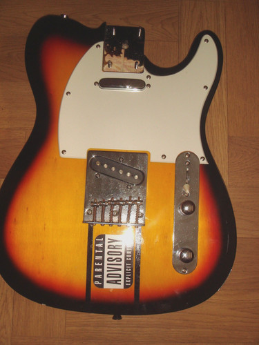 Fully loaded unbranded - fully,