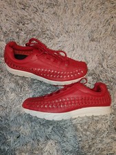 Nike mayfly woven premium - mayfly,