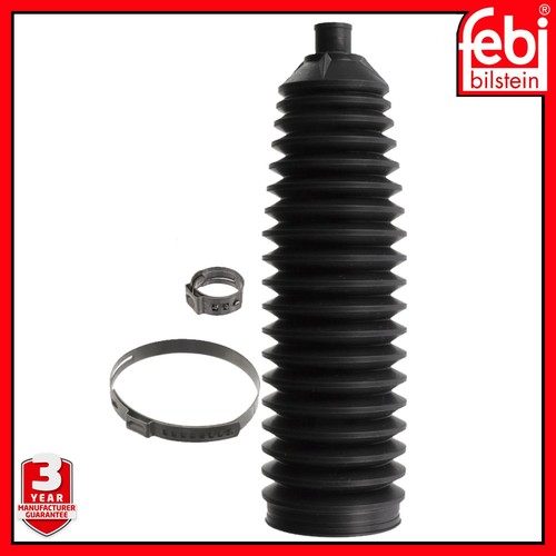 Steering rack boot for - rack,
