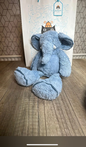 Jellycat retired piper - jellycat,