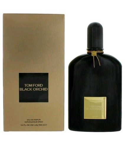 Tom ford black - ford, eau