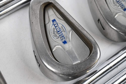 Callaway irons - irons, /
