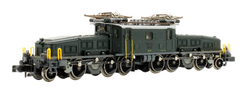 Arnold gauge 2465 - arnold, class
