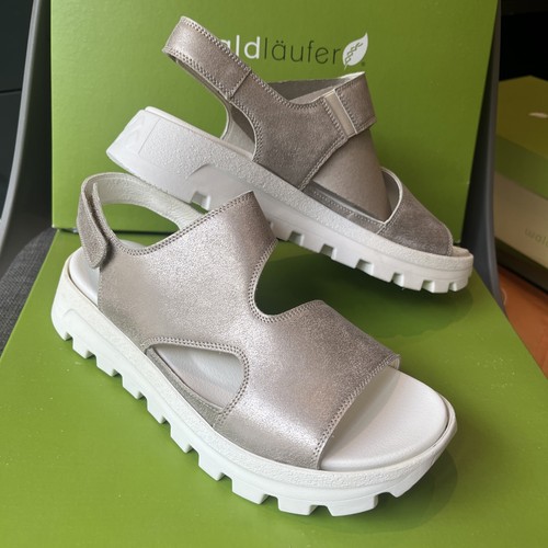 Waldlaufer nele sandals uk - h-nele,