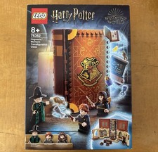 Lego Harry Potter Hogwarts