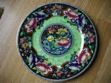 Maling (Newcastle) Decorative