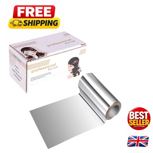 High quality 15m hair - high-quality, foil