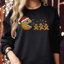 Gingerbread Cookie Shirt