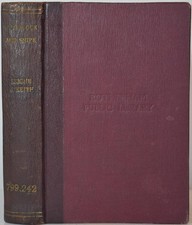 WOODCOCK & SNIPE, SEIGNE &