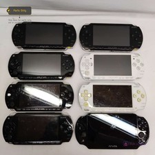 JOB LOT 8 SONY PSP1003 PSP1000