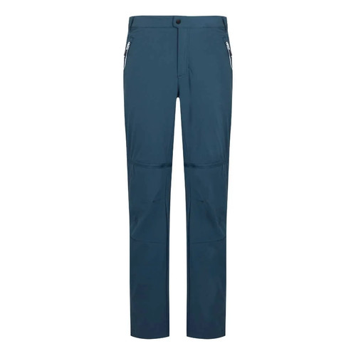 Regatta mens mountain zip off - regatta,