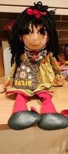 Rosie From Rosie and Jim plush