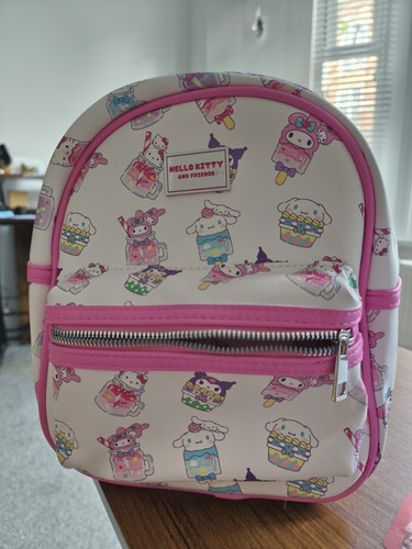 Sanrio hello kitty friends - sanrio,