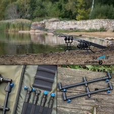Summit x Lidsters Carp Fishing