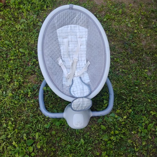 Baby swing - baby,
