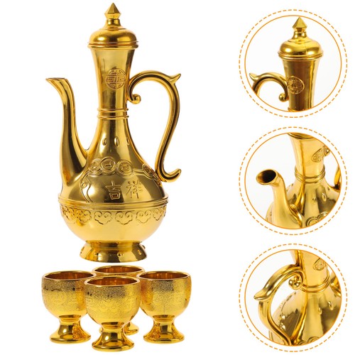 Tea pot set turkish coffee - pot,